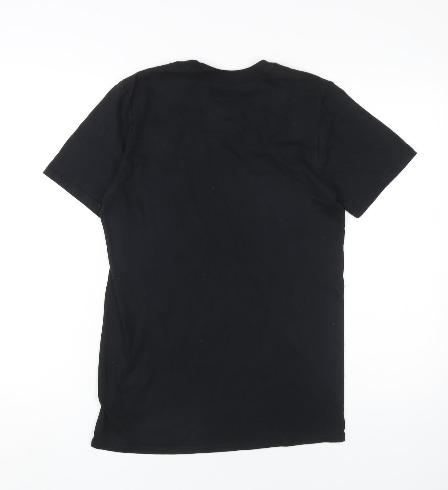 UFC Men’s Black T-Shirt S - Iron Michael Chandler