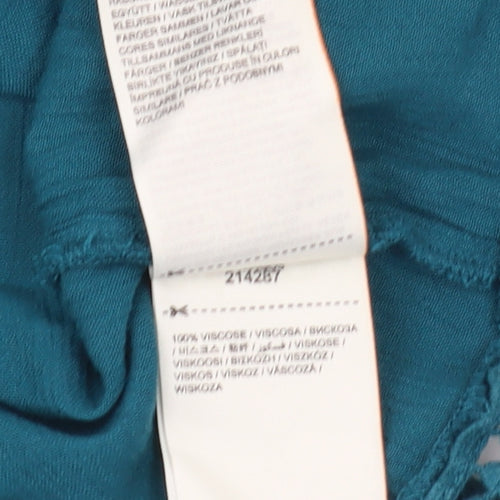 Superdry Women’s Green Camisole Tank Medium