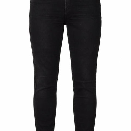 Abercrombie & Fitch Women's Black Skinny Jeans Size 4