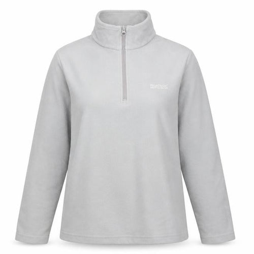 Regatta Women's Grey Pullover Sweatshirt Size 14