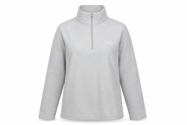 Regatta Women's Grey Pullover Sweatshirt Size 14