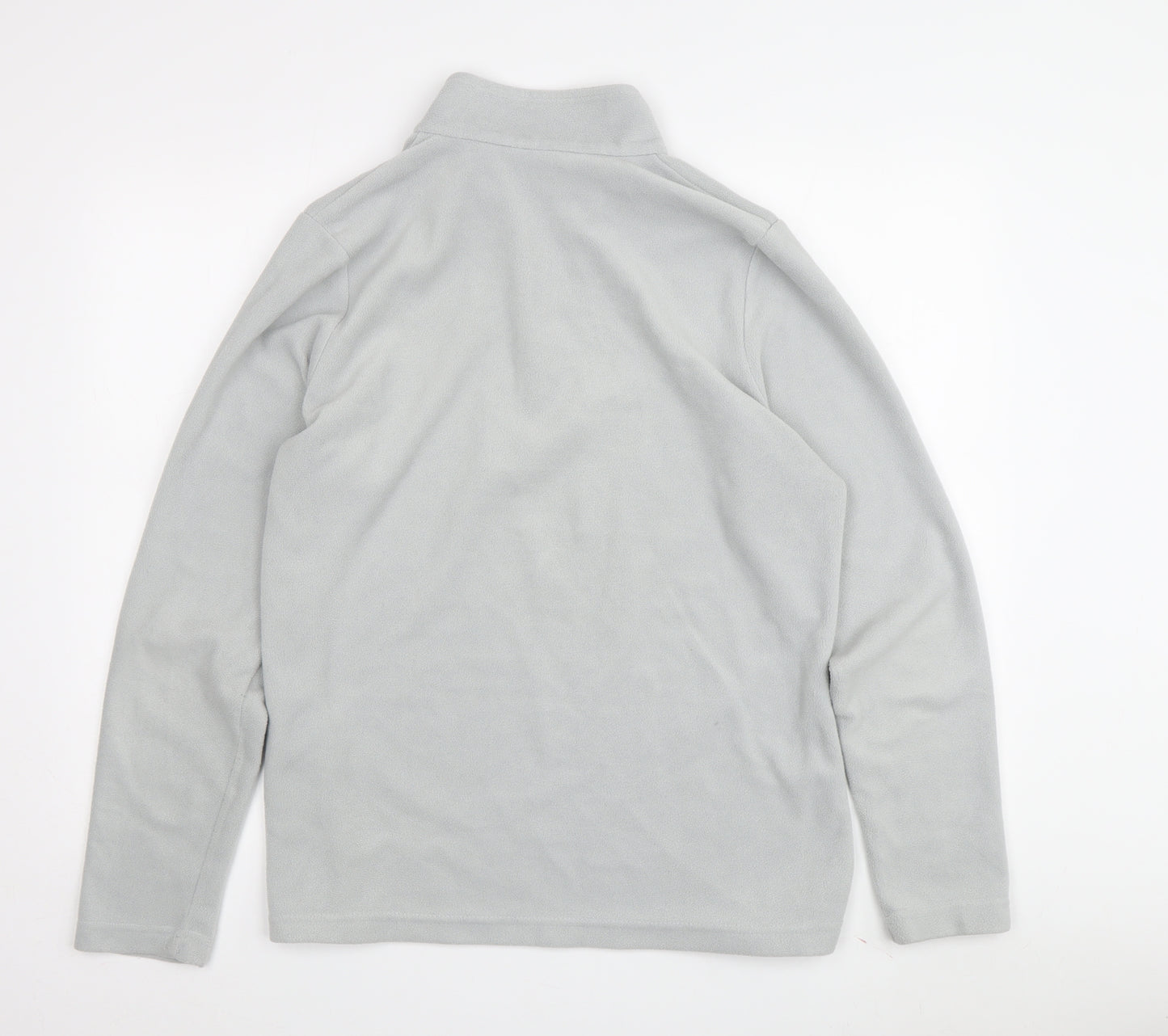 Regatta Women's Grey Pullover Sweatshirt Size 14