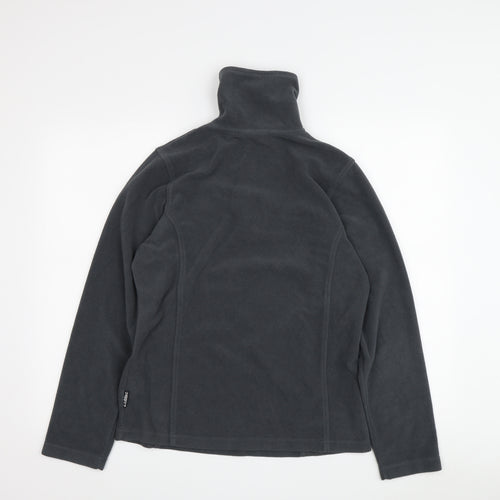 Killtec Unisex Grey Pullover Sweatshirt, Size 12