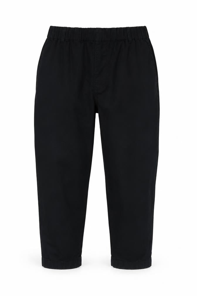 Mode Redtape London Black Men's Trousers L/32