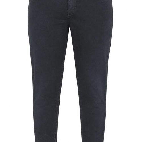 Topshop Women's Black Skinny Jeans Size 12 Stretch