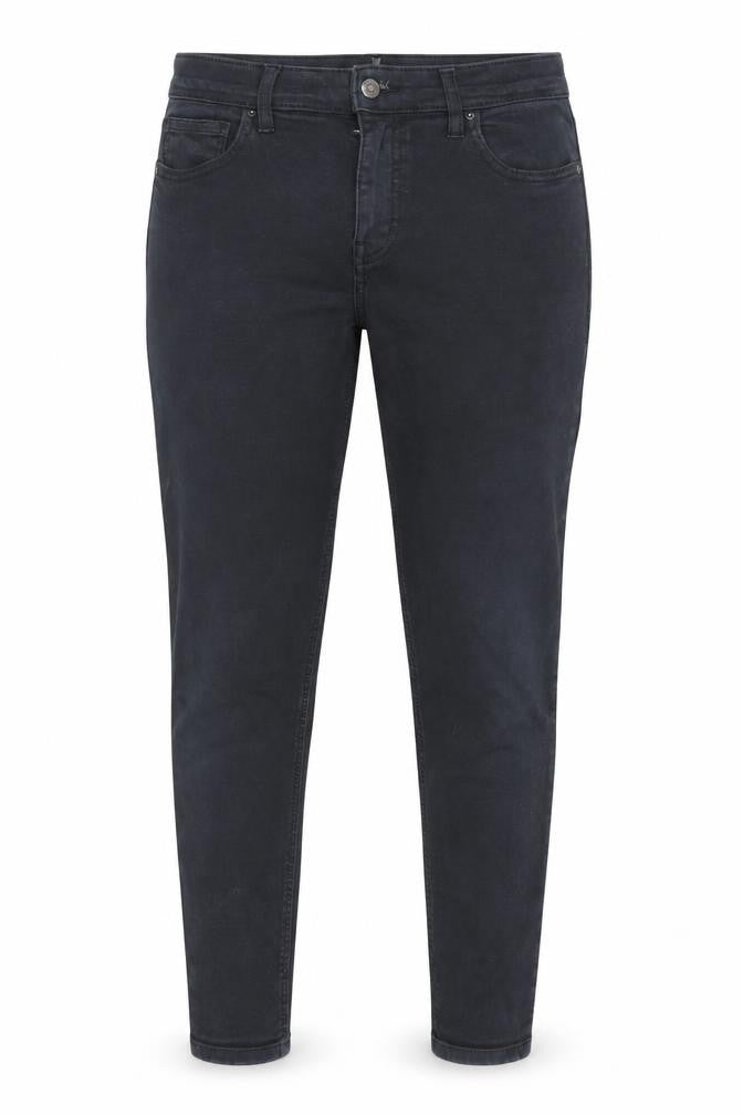 Topshop Women's Black Skinny Jeans Size 12 Stretch