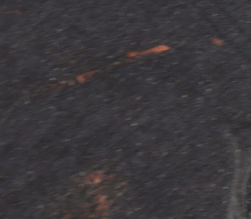 GAP Men's Black Logo Pullover Hoodie Size L