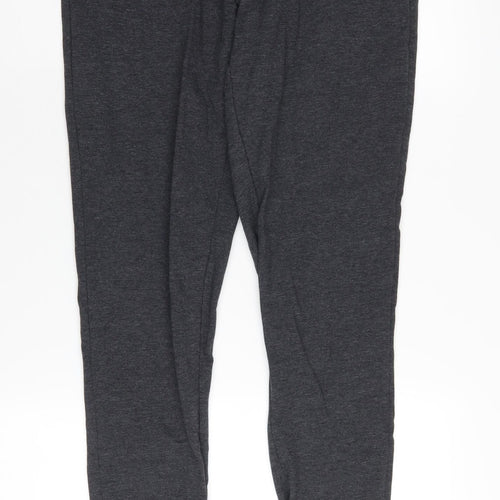 ASOS Men's Black Jogger Trousers M - Casual Comfort