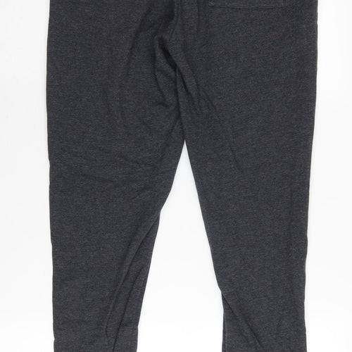 ASOS Men's Black Jogger Trousers M - Casual Comfort