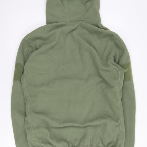 Viper Tactical Men’s Green XL Pullover Hoodie