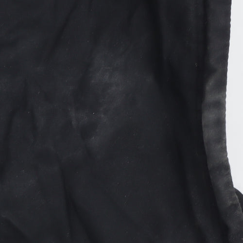 Karrimor Men's 3XL Black Parka Jacket with Hood