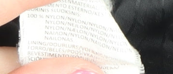 Karrimor Men's 3XL Black Parka Jacket with Hood