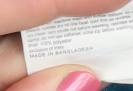 Mountain Warehouse Women's Blue Fleece Jacket Size 12