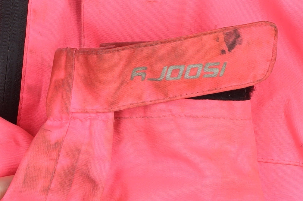 Mountain Warehouse Women's Pink Windbreaker Jacket Size 10