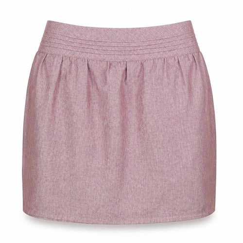 Lucca Couture Women’s Pink Pencil Skirt XS
