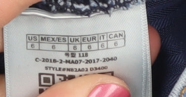 Guess Boys Blue Straight Jeans, Size 10 Years, Light Wash