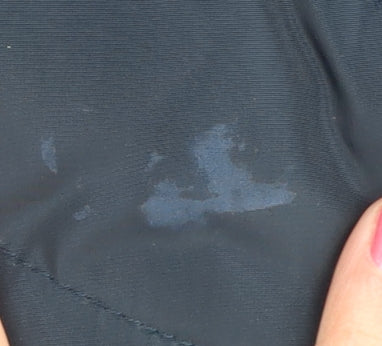 Debenhams Women's Blue Puffer Jacket Size 16