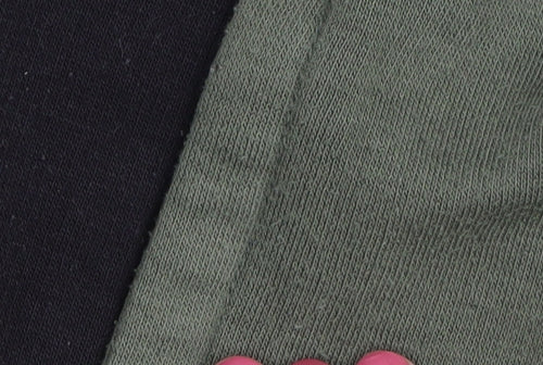 McKenzie Boys Green Black Jogger Trousers 4-5 Years