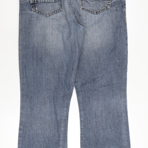 Marks & Spencer Men's Blue Jeans 36W 29L Denim