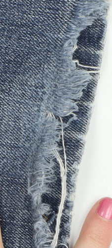 Marks & Spencer Men's Blue Jeans 36W 29L Denim