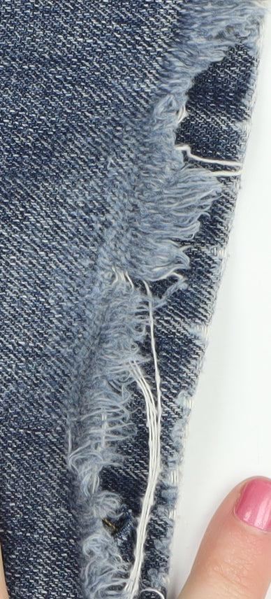 Marks & Spencer Men's Blue Jeans 36W 29L Denim