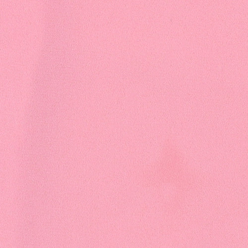 Oasis Women's Pink Blouse, Size 12, Summer Casual