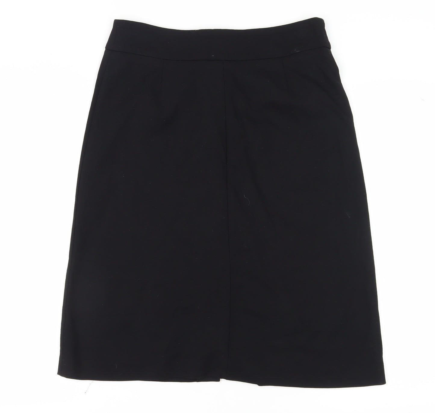 Kew 159 Women's Black Pencil Skirt Size 12