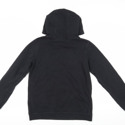 Nike Boys Black XL Pullover Hoodie