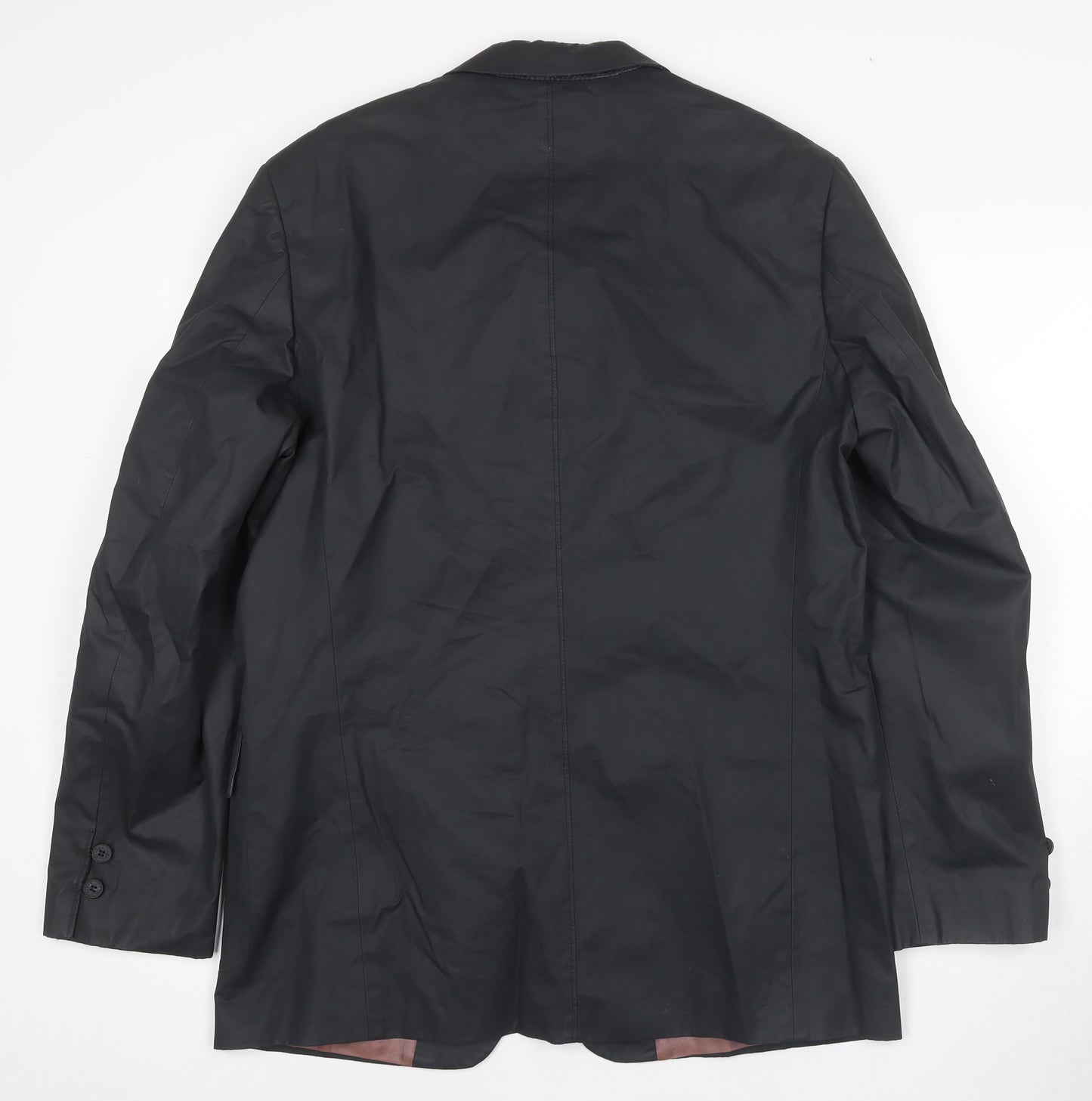 Ted Baker Men's Black Blazer, Size 40R