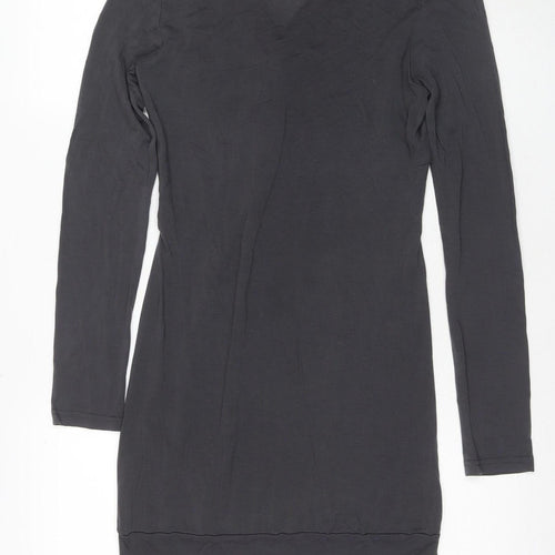 Ted Baker Women’s Black Long Sleeve Dress Size 2