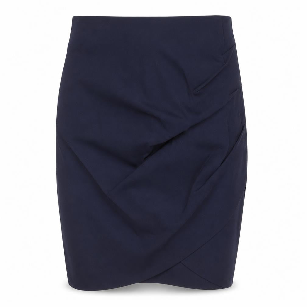 Massimo Dutti Women’s Blue Pencil Skirt XS