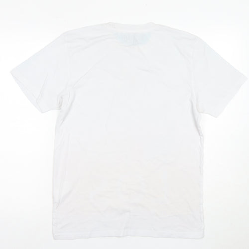 Sonneti Men's Multicoloured XL Graphic T-Shirt