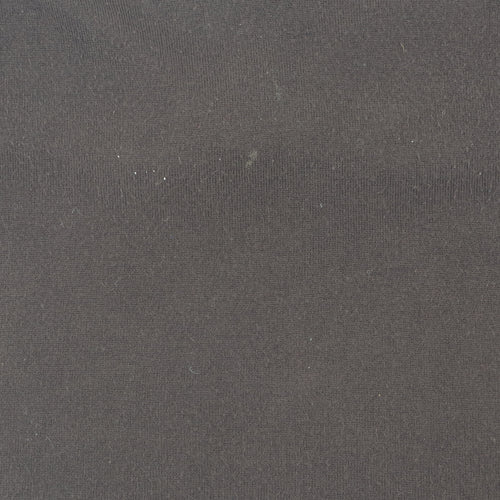 Style by EWM Women's Brown V-Neck Jumper Size 22/24