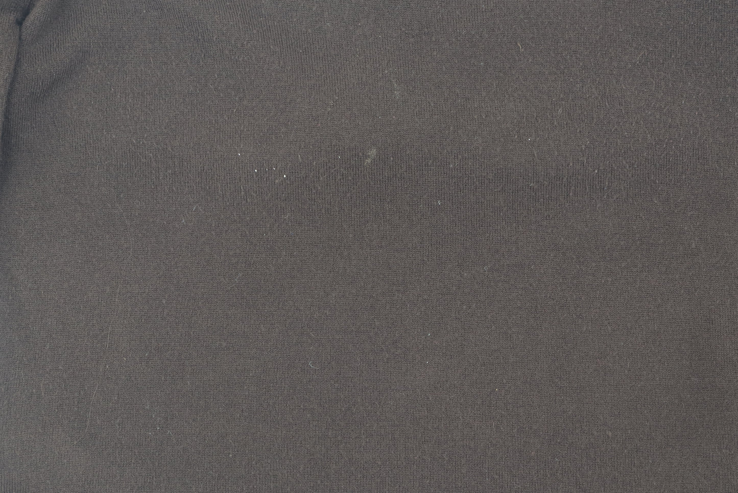 Style by EWM Women's Brown V-Neck Jumper Size 22/24