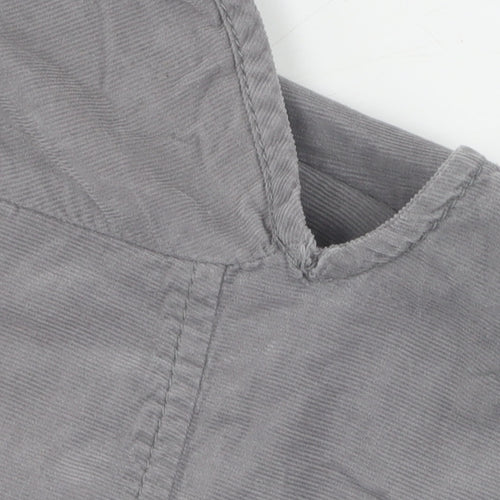 Esprit Women's Grey Shift Dress Size 10