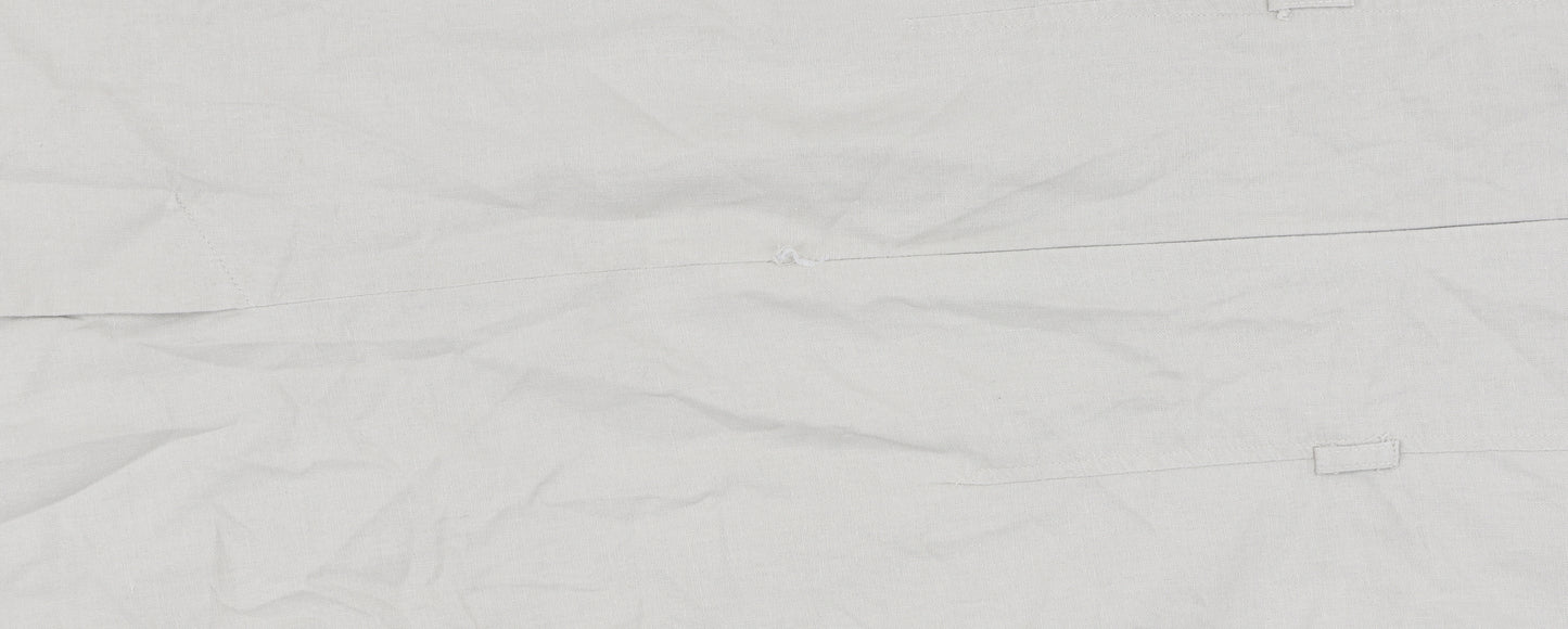 BHS Women's Beige Shift Dress - Size 12, Casual Spring