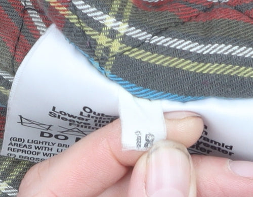 Royal Paddock Women's Beige Cotton Overcoat Size 10