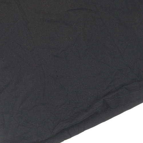 Red Herring Men's Black XL Crew Neck T-Shirt