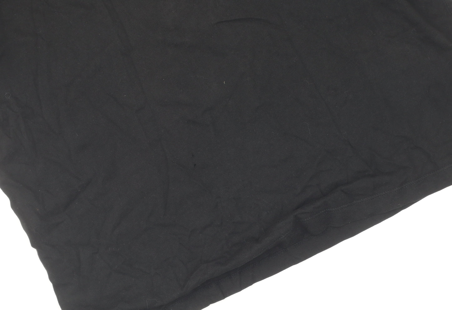 Red Herring Men's Black XL Crew Neck T-Shirt