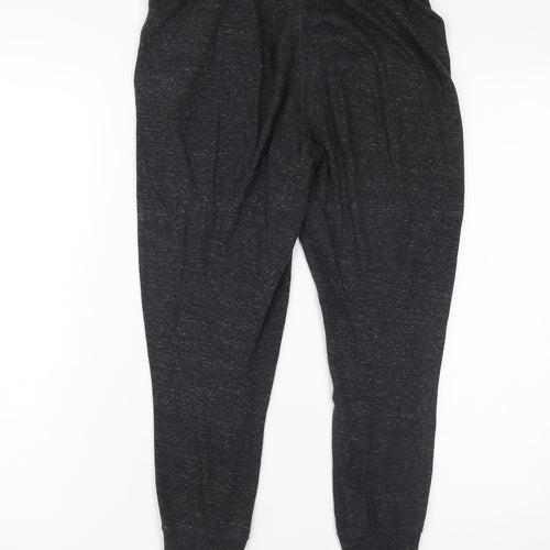Nike Women's Black Jogger Trousers XS