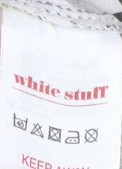 White Stuff Women Multicoloured Floral Blouse UK 10