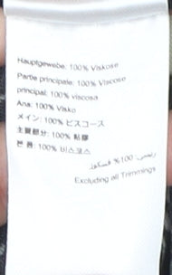 Joules Women’s Black Floral Blouse Size 12