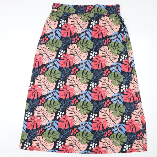 Mountain Warehouse Women's Multicoloured A-Line Skirt