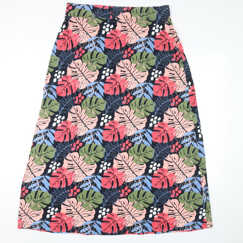 Mountain Warehouse Women's Multicoloured A-Line Skirt