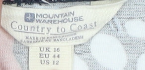 Mountain Warehouse Women's Multicoloured A-Line Skirt