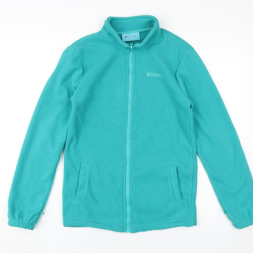Mountain Warehouse Boys Green 3-in-1 Jacket - 13 Years