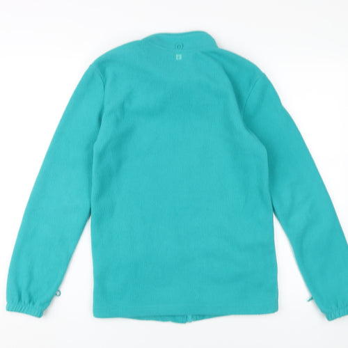 Mountain Warehouse Boys Green 3-in-1 Jacket - 13 Years