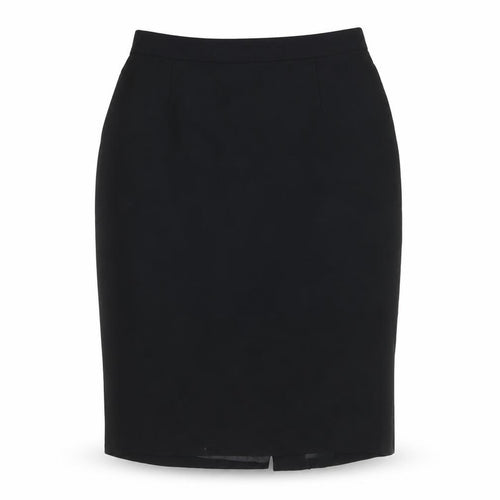 Viyella Women's Black Pencil Skirt, Size 14, Workwear
