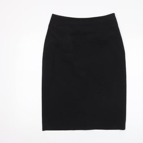 Austin Reed Women's Black Wiggle Pencil Skirt 12