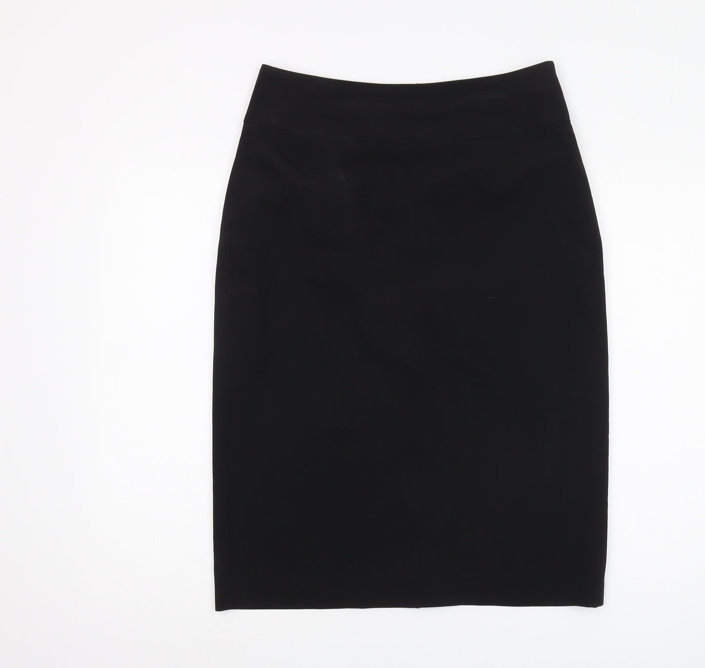 Austin Reed Women's Black Wiggle Pencil Skirt 12
